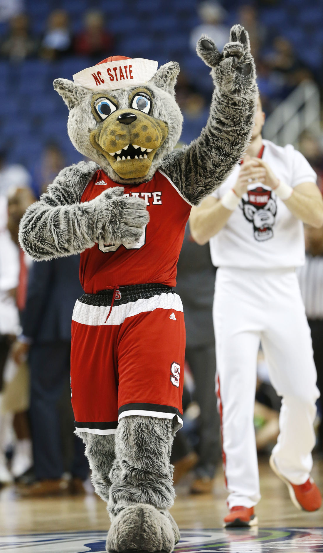 ACC NC State Pitt